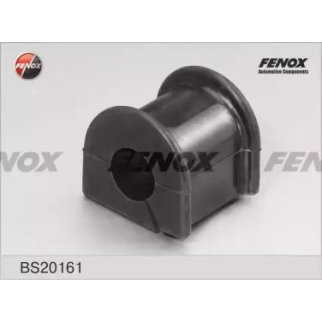 Втулка заднего стабилизатора Fenox BS20161 фото