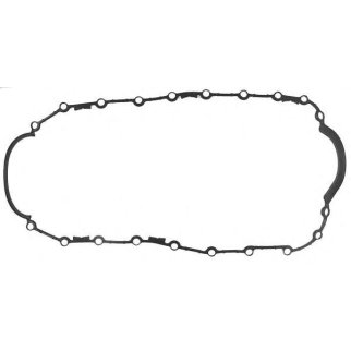 Прокладка поддона ДВС фото