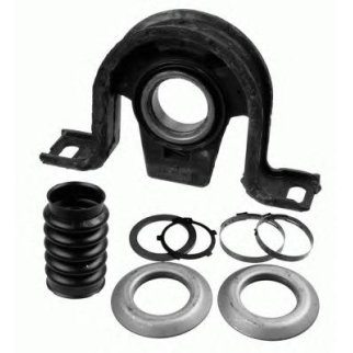 Подшипник подвесной Lemforder 25240 01 фото