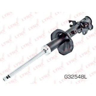 Амортизатор задний LYNXauto G32548L фото
