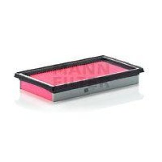 Фильтр воздушный MANN FILTER C 2420 фото