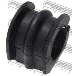 Втулка (сайлентблок) переднего стабилизатора FEBEST NSB-EX35F фото