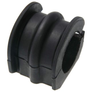 Втулка (сайлентблок) переднего стабилизатора FEBEST NSB-EX35F фото