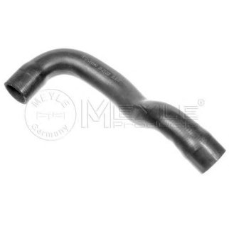 Патрубок системы охлаждения Meyle 319 222 0011 фото