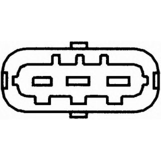 Датчик положения распредвала фото