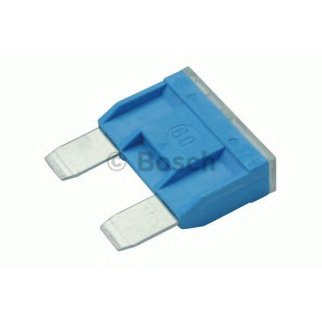 Предохранитель BOSCH 1 987 529 022 фото