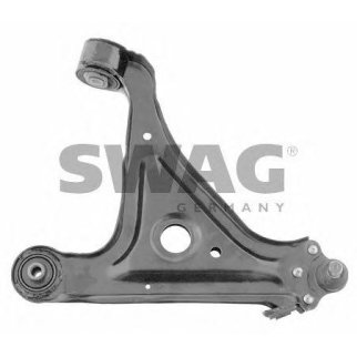 Рычаг передний SWAG 40 73 0065 фото