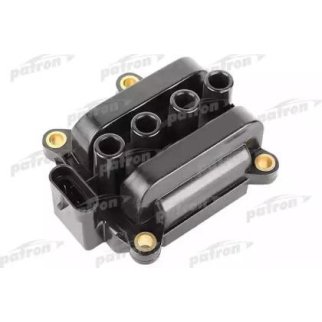 Катушка зажигания RENAULT: CLIO 1.2 00-, KANGOO 1.2 02-07, MODUS 1.2 04-, THALIA 1.2 08-, TWINGO 1.2 04- фото