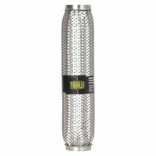 Гофра глушителя TRIALLI FTi 0051 фото 3
