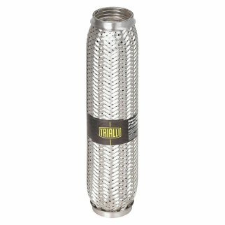 Гофра глушителя TRIALLI FTi 0051 фото 4