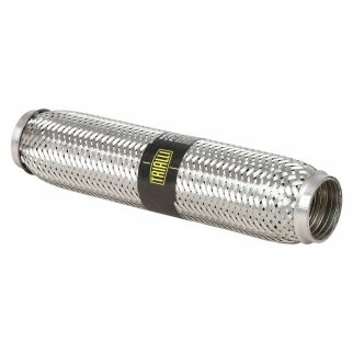 Гофра глушителя TRIALLI FTi 0051 фото