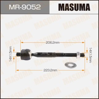 Тяга рулевая Masuma MR-9052 фото