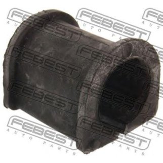 Втулка (сайлентблок) заднего стабилизатора FEBEST MSB-N84R фото