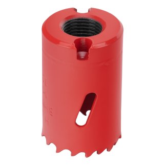 Коронка BIMETAL 32мм MATRIX фото 2