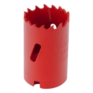 Коронка BIMETAL 32мм MATRIX фото