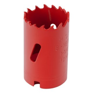 Коронка BIMETAL 32мм MATRIX фото