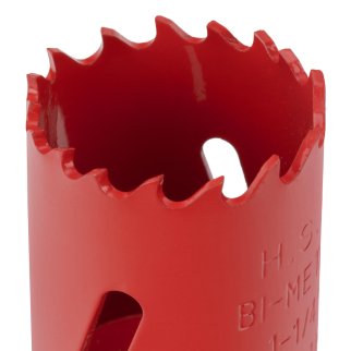 Коронка BIMETAL 32мм MATRIX фото 6