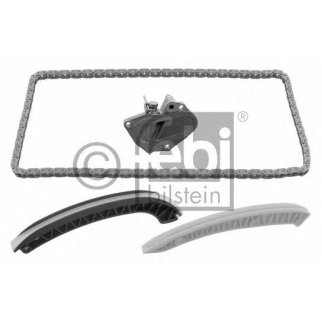 Комплект цепи ГРМ фото