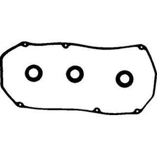 Прокладка клапанной крышки Victor Reinz 15-53187-01 фото