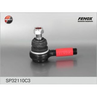 Наконечник рулевой правый Fenox SP32110C3 фото
