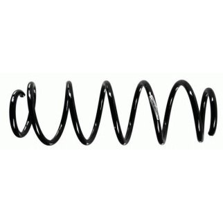 Пружина задняя SACHS 994069 фото