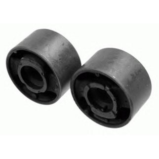 Сайлентблок передний подвески Lemforder 10559 01 фото