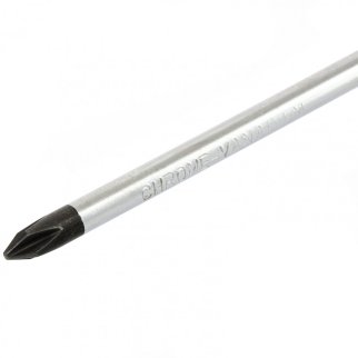 Отвертка Ph1 х 100 мм, трехкомп. рукоятка СИБРТЕХ фото 2