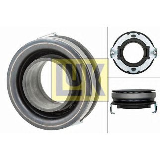 Подшипник выжимной LUK 500 1218 10 фото