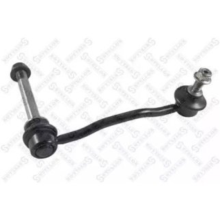 56-04110A-SX_тяга стабилизатора переднего левая! Peugeot 407 all 04> фото
