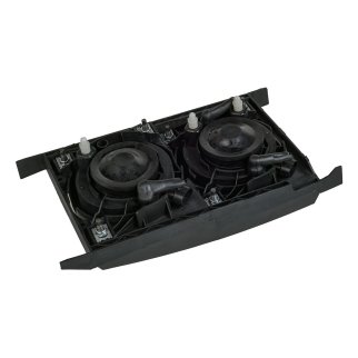 87-35048-SX_фара противотуманная! правая DAF СF65/75/85 фото 3