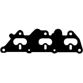 Прокладка выпускного коллектора Elring 627.380 фото