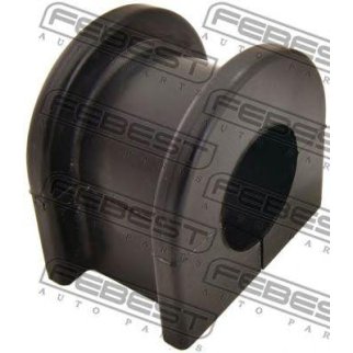 Втулка переднего стабилизатора d24 фото