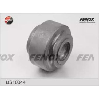 Втулка (сайлентблок) переднего стабилизатора Fenox BS10044 фото