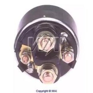 Реле втягивающее WAI 66-9170 фото