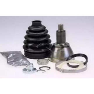 ШРУС наружный GKN 306215 фото