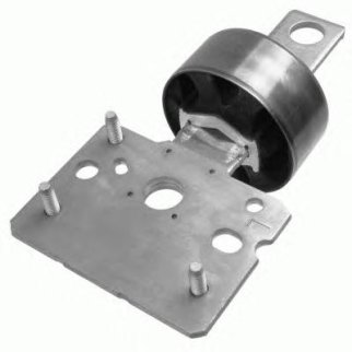 Сайлентблок Lemforder 35545 01 фото