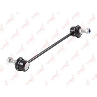 Стойка переднего стабилизатора левая LYNXauto C7205L фото