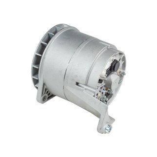 87-02099-SX_генератор !28V 140A Omn Scania 3-serie K/L 90-97 фото 3