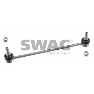 Тяга стабилизатора пер.подв.L/R фото