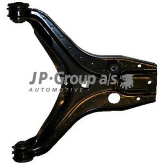 Рычаг передний левый JP Group 1140103570 фото