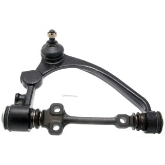 Рычаг передний FEBEST 0124-KLH28RH фото