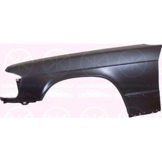 Крыло переднее правое KLOKKERHOLM 3511312 фото