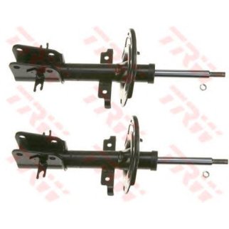 Амортизатор передний TRW JHM356T фото