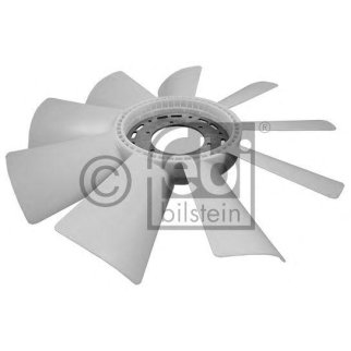 Крыльчатка FEBI 38213 фото