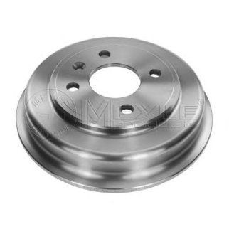 Барабан тормозной Meyle 29-15 523 0009 фото