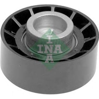 Ролик-натяжитель ручейкового ремня INA 532 0470 10 фото