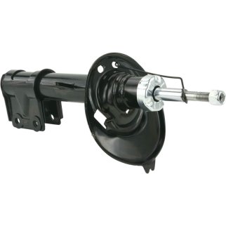 Амортизатор передний R CITROEN C4 2011-> FEBEST 25110-006FR фото