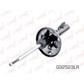 Амортизатор передний LYNXauto G32523LR фото