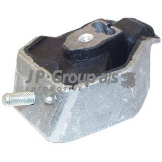 Опора двигателя JP Group 1132401200 фото