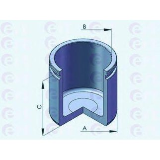 Поршень суппорта 150852-C фото